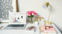 10 Adorable Desk Accessories to Brighten Up Your Workspace