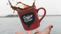 10 Adorable Coffee Mugs That Will Make Your Morning Brew Even Sweeter