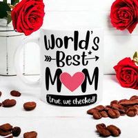 motherday cute mugs collection